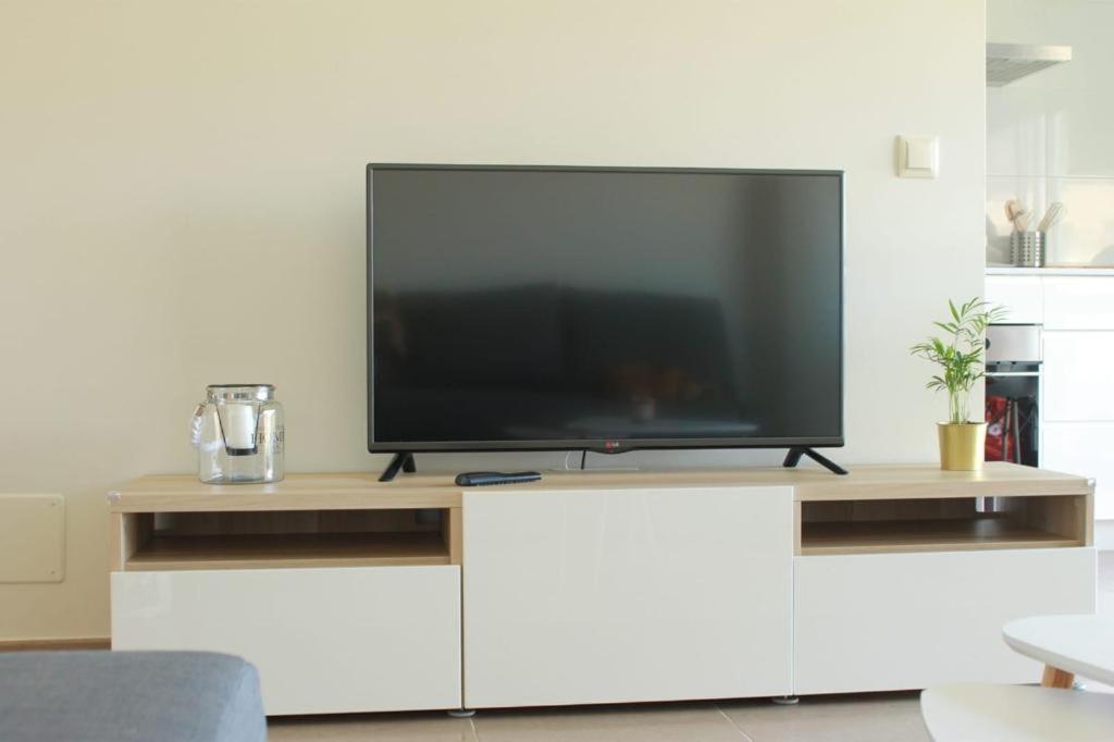 Apartamento Riomar Ribadumia Exterior photo