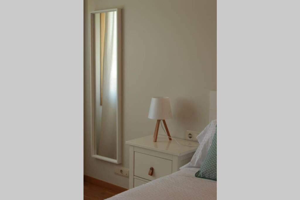Apartamento Riomar Ribadumia Exterior photo