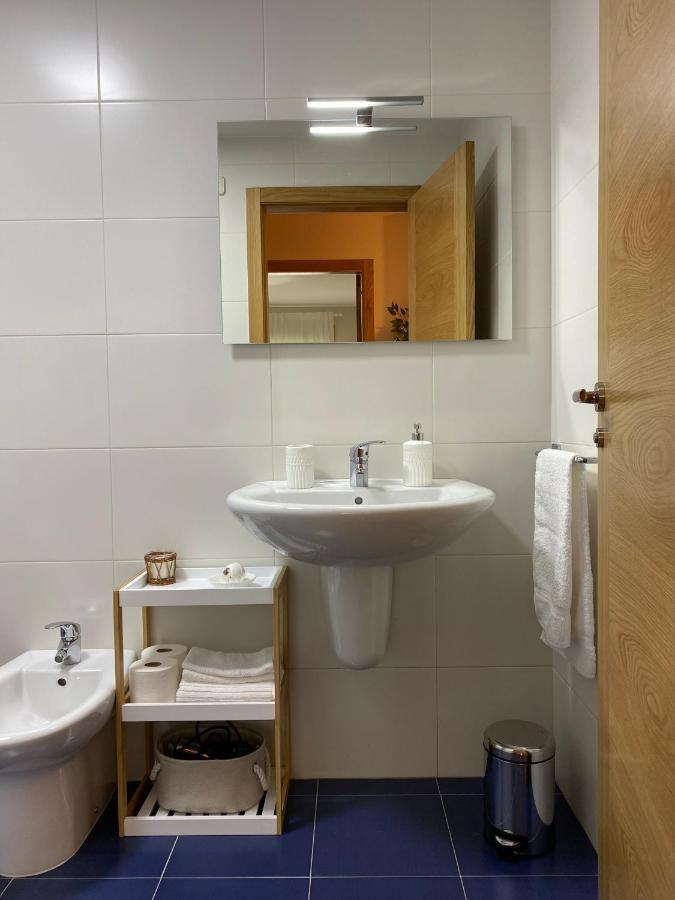 Apartamento Riomar Ribadumia Exterior photo